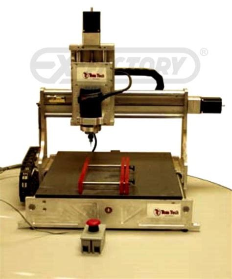 cnc template maker